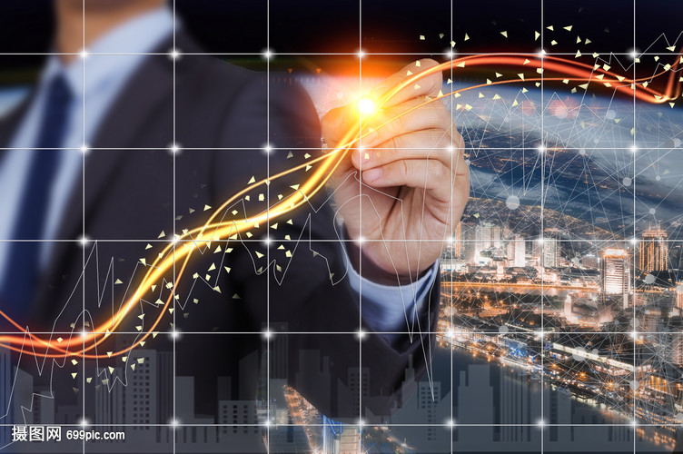 解鎖財(cái)富密碼 金融投資數(shù)據(jù)分析圖深度解讀