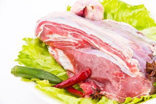 四種肉類熱量與脂肪對(duì)比 豬肉并非最肥，熱量冠軍是它